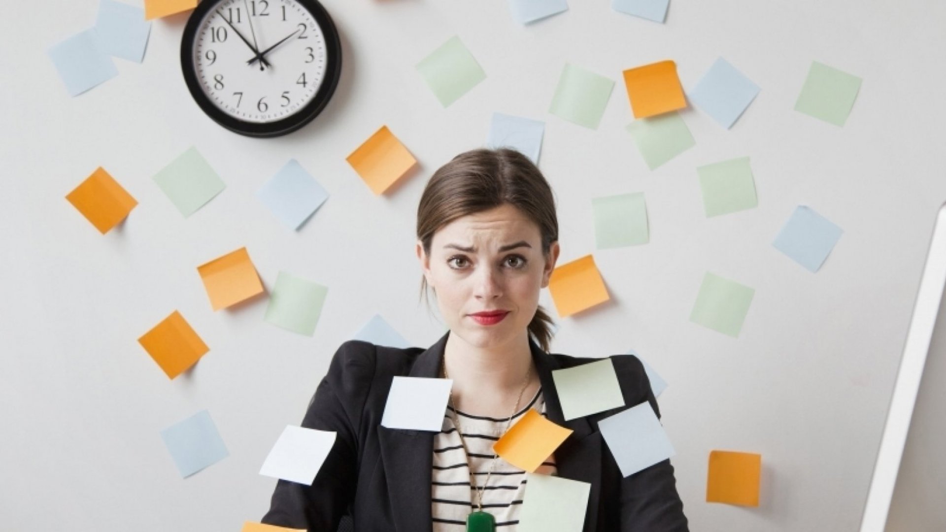 Time & Stress Management