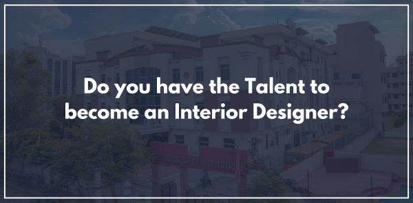 Do you have the Talent to become an Interior Designer?   Interior Design is an exciting and dynamic field that combines creativity, problem-solving and a keen eye for aesthetics. If you are passionate about transforming spaces, creating harmonious environments, or like designing, pursuing a career in Interior Design can be rewarding and fulfilling. In this article, we are discussing the qualities required to have a successful career in Interior Designing. Creativity  As an Interior Designer, you must be inherently creative. Creativity is something most designers are born with and subsequently hone and polish over their professional life. The skill is a must in this line of work since interior designers need to have an eye to visualize the potential of dull, boring spaces. To supplement creativity, Interior Designers must also pay attention to detail - it distinguishes a good designer from a great one. The students of Poddar International College, Jaipur were taken for a study tour to City Palace, Jaipur to explore the rich cultural heritage of Jaipur. Logical Thinking Interior designers must objectively analyze issues all the time, from dealing with challenges in construction and remodeling to renovating, flipping, or working with a blank slate. Successful designers constantly reflect on their existing knowledge and use it to create practical, functional designs.    Trend Follower Trends constantly sweep up the world. Today, following trends has become easier with the advancement of social media. Interior designers are required to keep up with the latest design shifts and industry insights, so they are always a step ahead of their clients. Following trends also helps interior designers find alternate, creative ways to scale new heights professionally. Certifications Alongside following your passion, it always helps to become certified or licensed. Obtaining an NCIDQ or equivalent certification ensures your clients take you seriously and appreciate your commitment to your profession. One must showcase it to your clients if you have a specific specialization, such as creating spaces using sustainability practices.    Good Managerial Skills  In line with good communication, interior designers need to be constantly organized to complete their projects within the stipulated deadlines and budgets. The only way to meet client expectations is by honing efficient organization skills.  L earning Appetite The art form is constantly evolving, and therefore, it is critical never to stop the learning process. From understanding colors to comprehending and engaging with various styles, you should be willing to grow all the time to improve your art as an interior designer.  “India Interior Expo for 'Ruk-Shaw' – A Wheel of Innovation '', at Clarks Amer Hotel where the talented and bright students of Poddar International College won II prize. Leadership Interior designers are project managers. They need to lead a team of people and keep them motivated throughout the project to ensure it is successful. Each stage of the project may have a different requirement, whether construction, remodeling or coordinating with various vendors.  Poddar International College is popular for B. Des. And M. Voc. in Interior Designing and assures best careers and placements for its students.