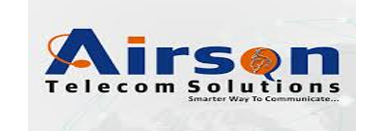 AIRSON Telecom solutions