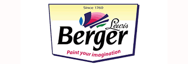 Berger Paints