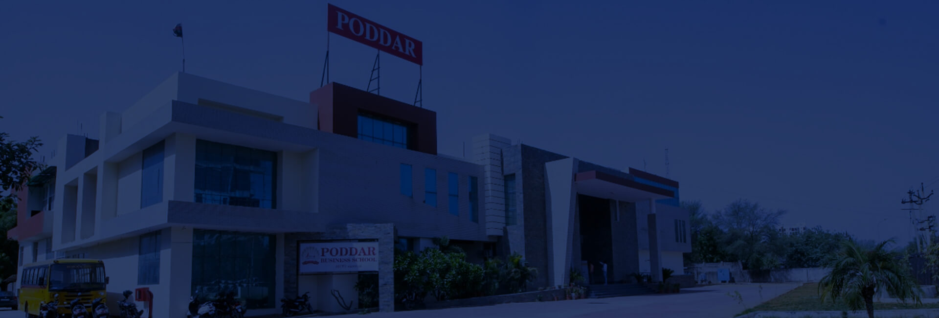 PGDM