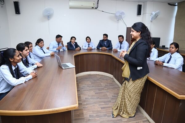 Conference & Training Room