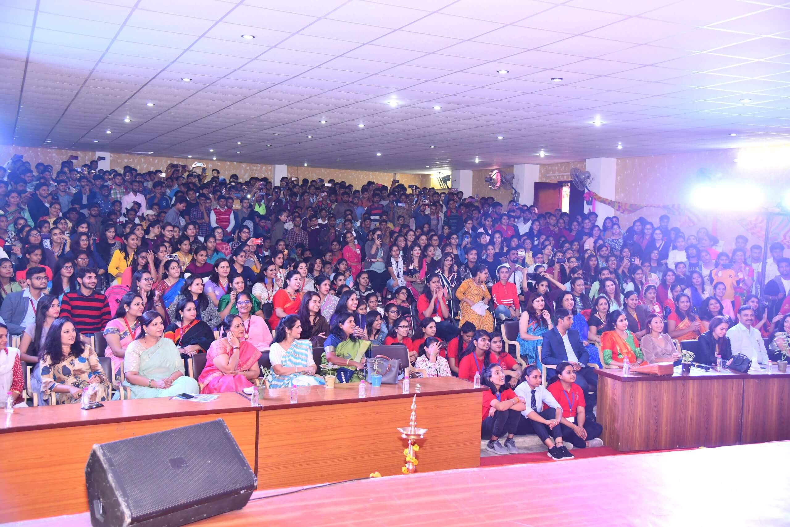 Auditorium