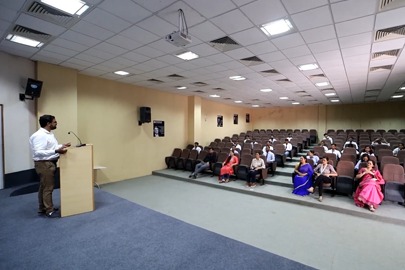 AUDITORIUM