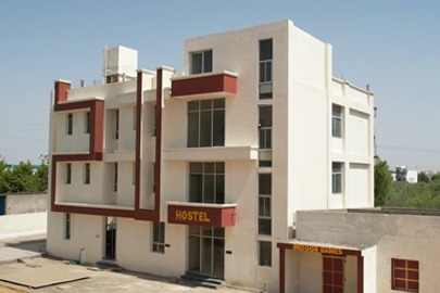 HOSTEL