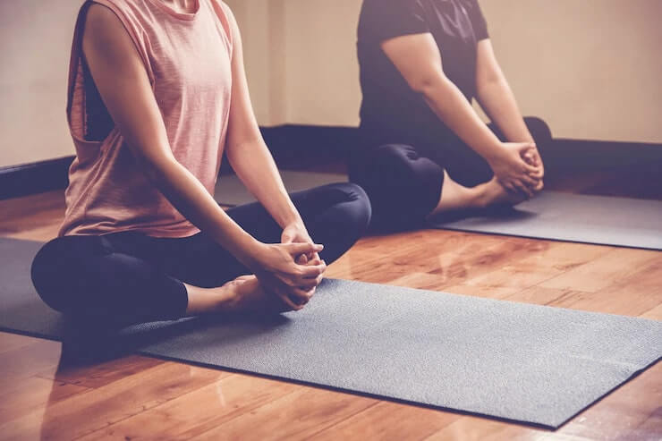YOGA