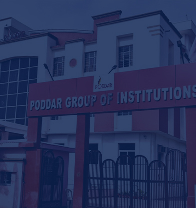Poddar Group of Institutions