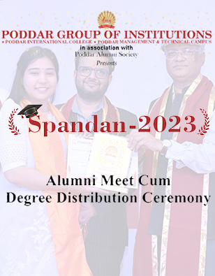 Poddar Group Of Institutions