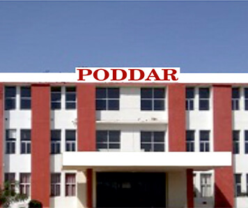 Poddar Group Of Institutions