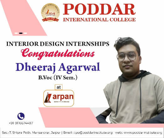 poddar