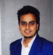 Madhav Jangid