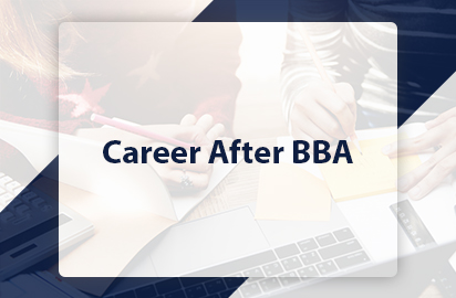 Career After BBA