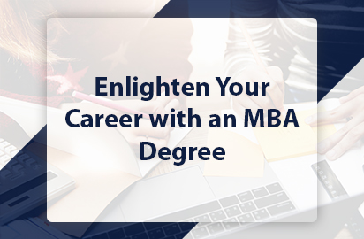 Enlighten Your Career with