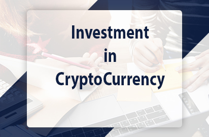 Investment in CryptoCurrency