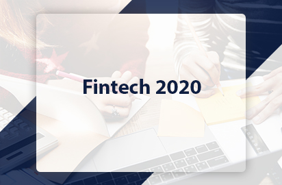 Fintech 2020: 5 trends shaping the future of the industry