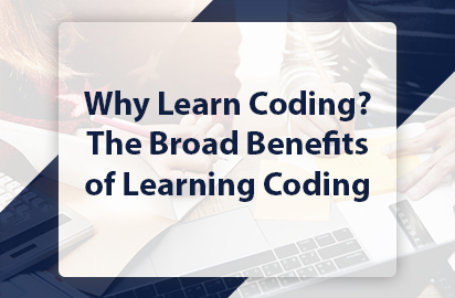 The Broad Benefits of Learning Coding