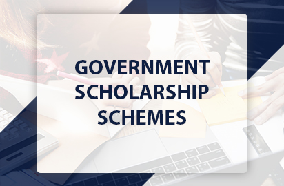 Government Scholarship Schemes