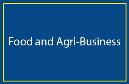 Food and Agri-Business Management