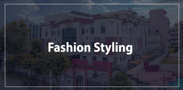 Taking you to the Exciting World of Fashion Styling