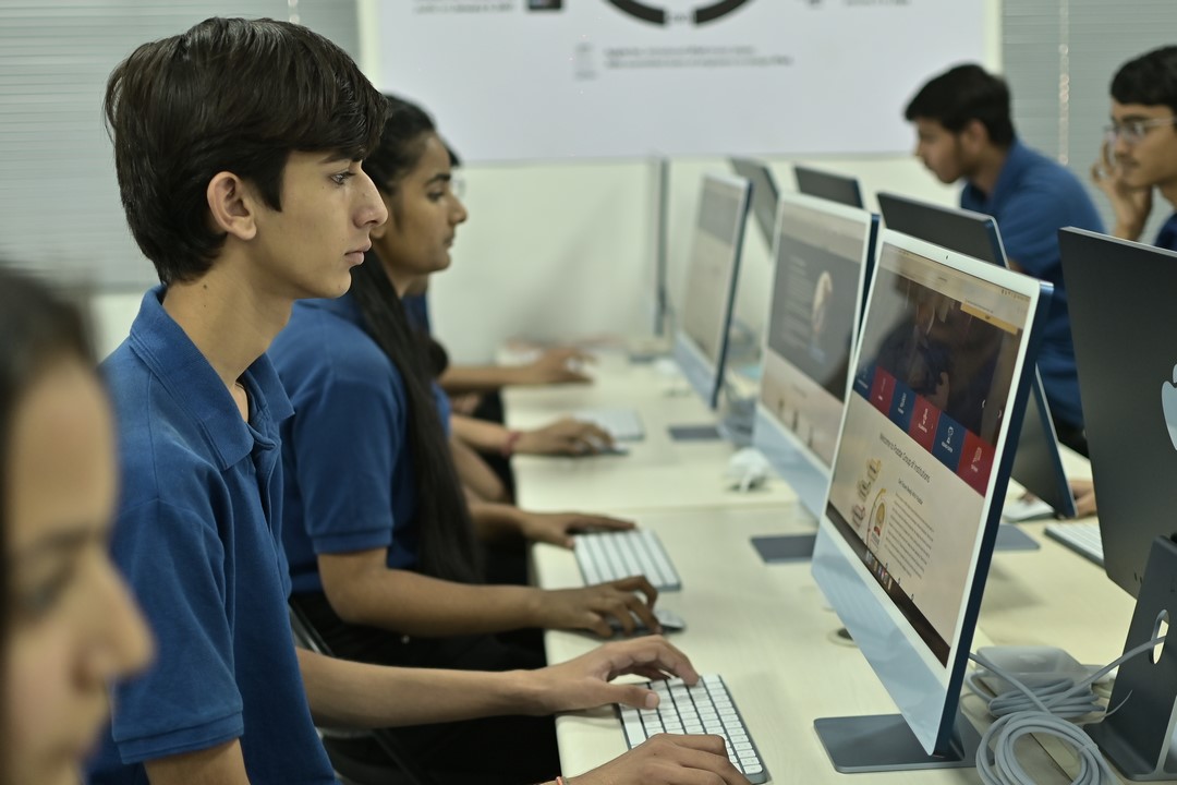 Machine Learning: How Computers Learn from Data