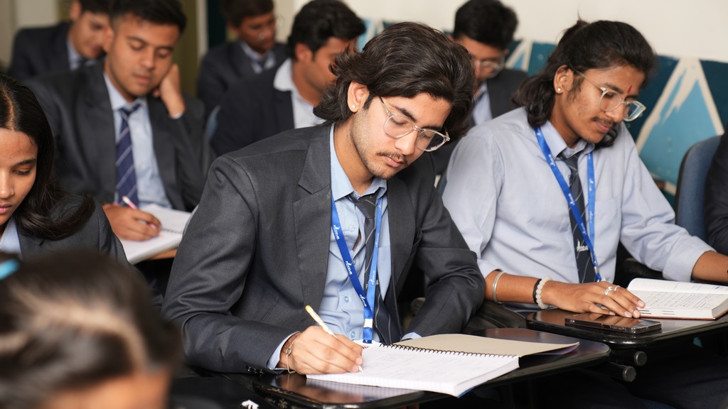 Learning Global Strategy Through Real-World Business Cases