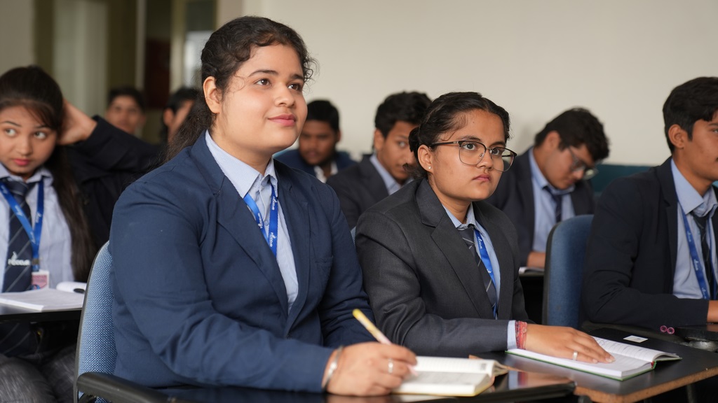 Nestlé Maggi Case Study: Product Life Cycle Learning at Best BBA college in jaipur