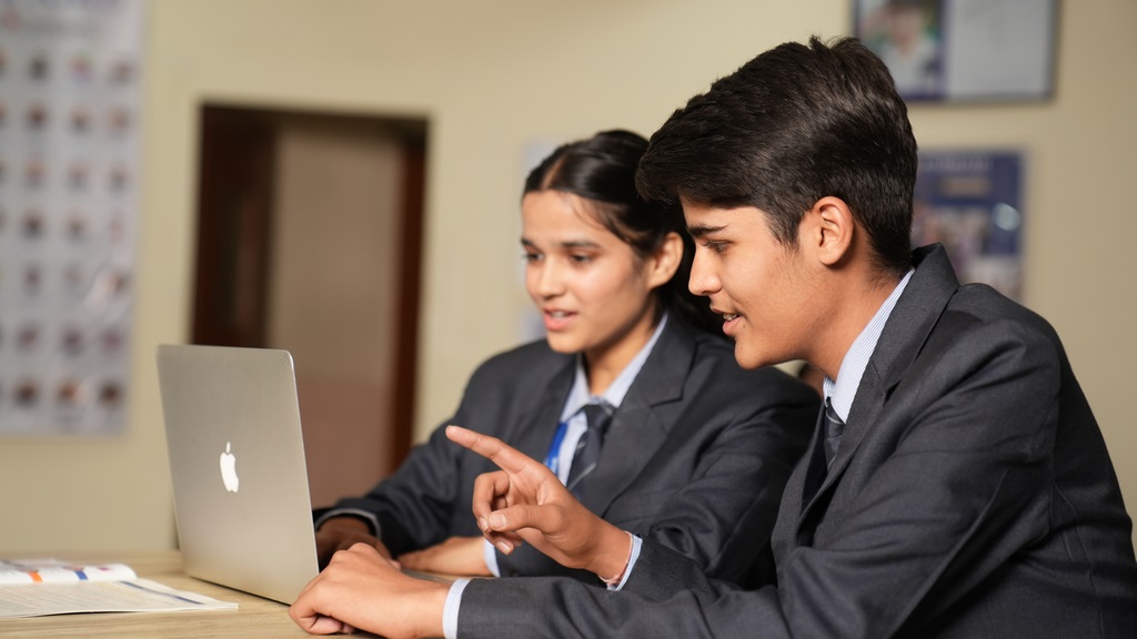Real-World Market Segmentation Examples from Poddar Group of Institutions