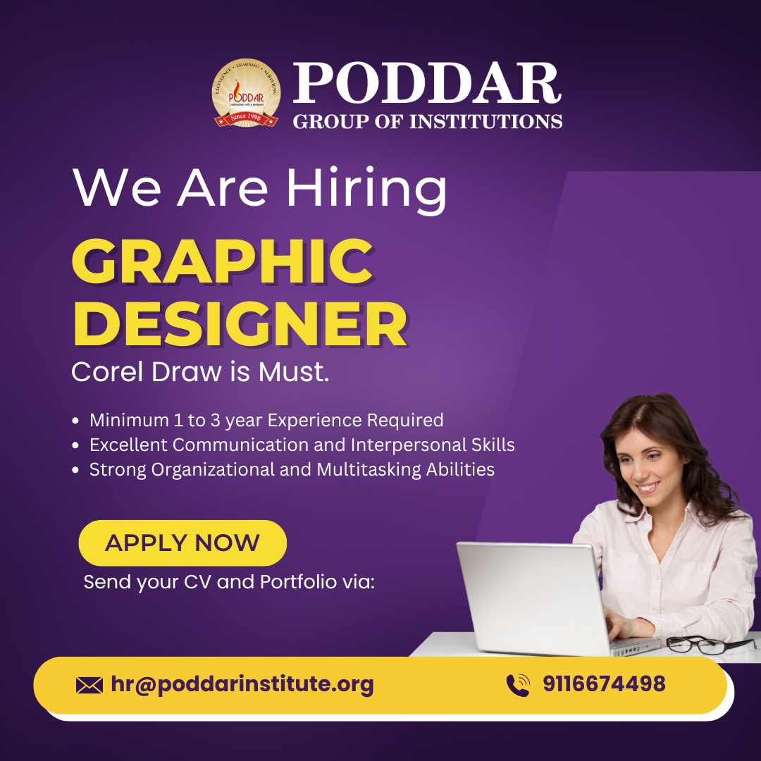 Graphic Designer