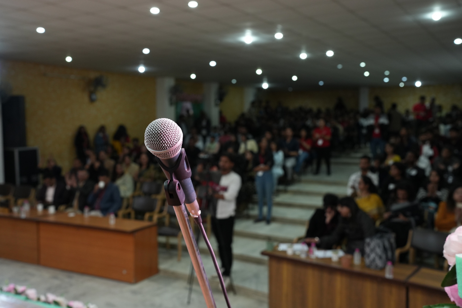 Auditorium